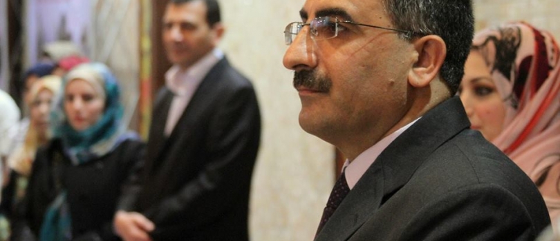 جمعية عايشة  تحتفل بإطلاق خطتها الإستراتيجية لعام 2016- 2018