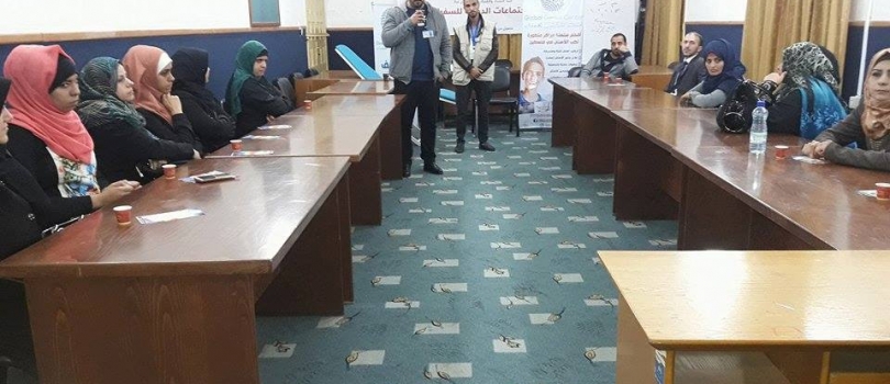 فحص طبي مجاني للاسنان للموظفين والمستفيدين من التمكين الفردي