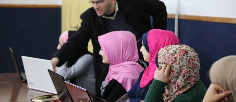  اللقاء الرابع في دورة الأصيل الذهبي للمحاسبة و الإدارة المالية 