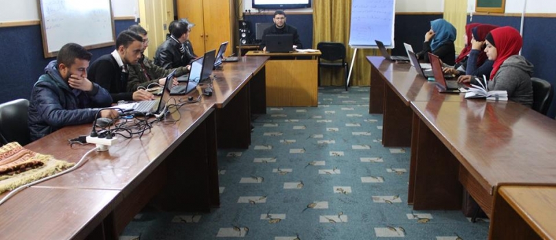 اللقاء التاسع من دورة الأصيل الذهبي للمحاسبة و الإدارة المالية