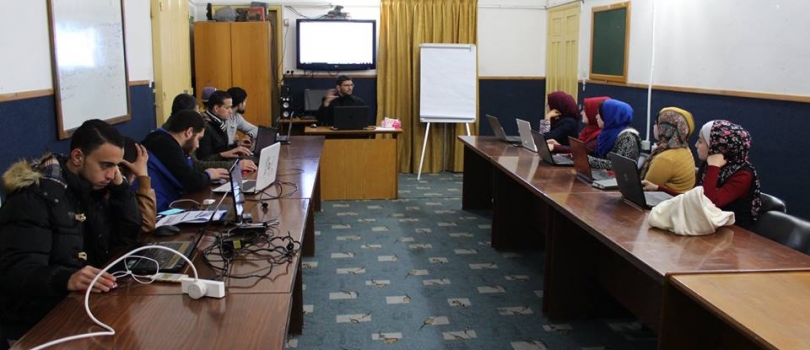 اللقاء العاشر من دورة الأصيل الذهبي للمحاسبة والإدارة المالية.