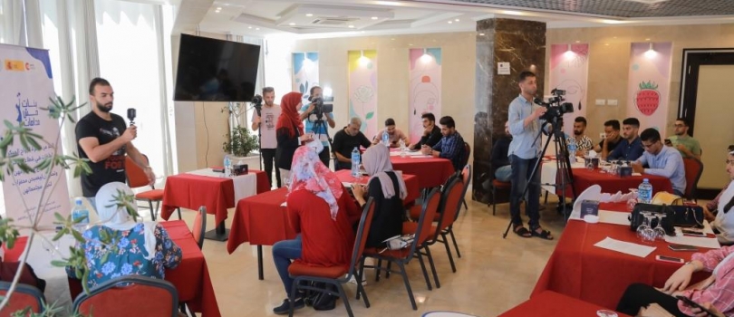 Aisha Association launches a campaign to demand raising the age of marriage